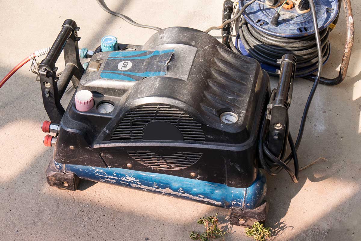 エア工具:相模原市の出張買取り店